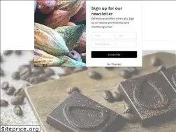 Sites similar to oneonecacao.com
