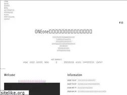 Sites similar to oneonehair.com