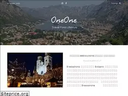 Sites similar to oneonehsu.com