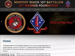 Sites similar to oneonemarines.com