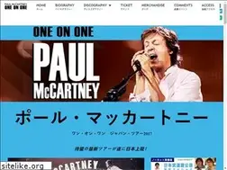 Sites similar to oneonone-japantour.jp