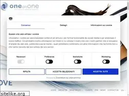 Sites similar to oneonone.eu