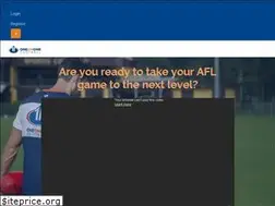 Sites similar to oneononefootball.com.au