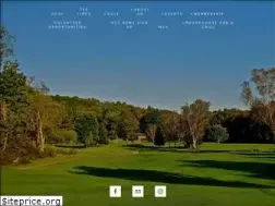 Sites similar to oneontacountryclub.org
