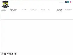 Sites similar to oneontasoccerclub.org