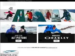 Sites similar to oneopensky.dk