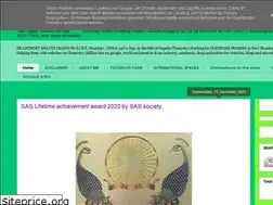 Sites similar to oneorganichemistoneday.blogspot.com
