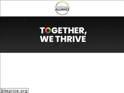 Sites similar to oneorlandoalliance.org