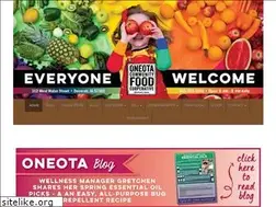 Sites similar to oneotacoop.com
