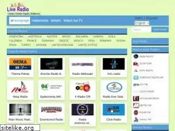 Sites similar to oneotv.uk