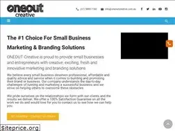 Sites similar to oneoutcreative.com.au