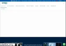 Sites similar to onep.com.tr