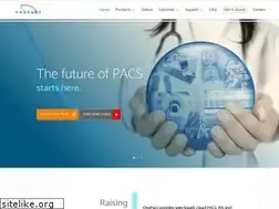 Sites similar to onepacs.com