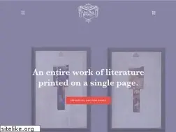 Sites similar to onepagebooks.com
