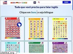 Sites similar to onepageenglish.com