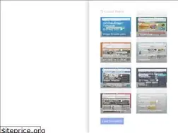 Sites similar to onepagetemp.blogspot.com