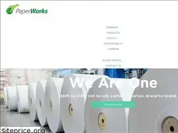 Sites similar to onepaperworks.com