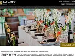 Sites similar to oneparadise.com.sg