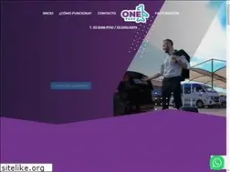Sites similar to oneparkgdl.com