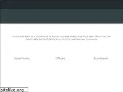 Sites similar to oneparkplacefredoniany.com