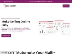 Sites similar to onepatch.com