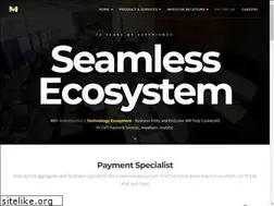 Sites similar to onepay.com.my