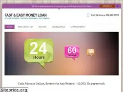 Sites similar to onepaydayloanonline.com