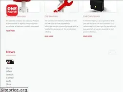 Sites similar to onepayroll.co.uk