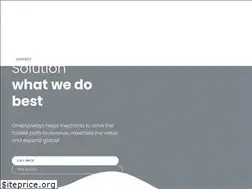 Sites similar to onepayways.com