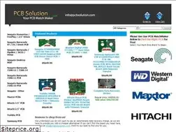 Sites similar to onepcbsolution.com