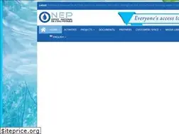 Sites similar to onepci.net