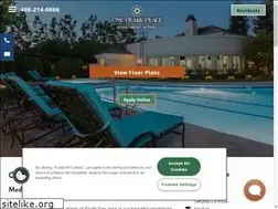 Sites similar to onepearlplace.com
