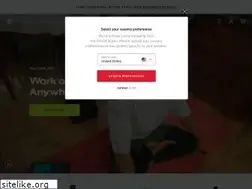 Sites similar to onepeloton.ca