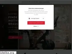 Sites similar to onepeloton.de