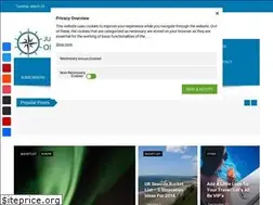 Sites similar to onepennytourist.com