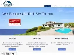 Sites similar to onepercentbroker.com