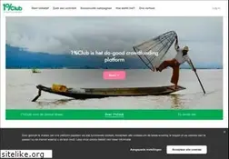 Sites similar to onepercentclub.com