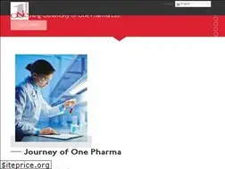 Sites similar to onepharmaltd.com