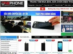 Sites similar to onephone.vn