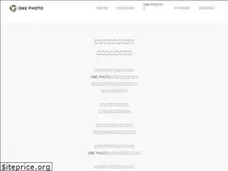 Sites similar to onephoto.jp