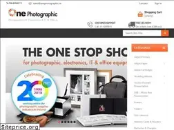 Sites similar to onephotographic.ie