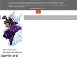 Sites similar to onepiece-data.blogspot.com