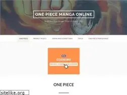 Sites similar to onepiece-manga-online.net