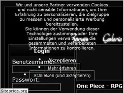 Sites similar to onepiece-rpg.aktiv-forum.com