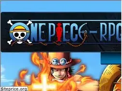 Sites similar to onepiece-rpg.com