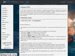Sites similar to onepiece-rpg.eu