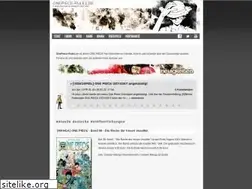 Sites similar to onepiece-rulez.de