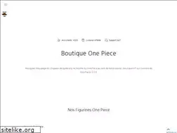 Sites similar to onepiece-sekai.com