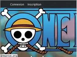 Sites similar to onepiece-vostfr.com