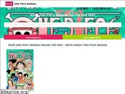 Sites similar to onepiece-y.com